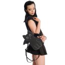 Banned Alternative Backpack / Shoulder Bag - Wendi