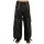 Tripp NYC Trousers - Back Up Skull Black