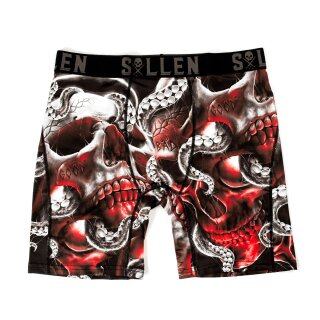 Sullen Clothing Boxer - Duality