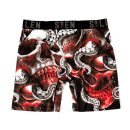 Sullen Clothing Boxers - Duality