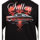 Sullen Clothing T-Shirt - 50 Merc