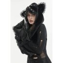 Devil Fashion Hooded Scarf - Batwolf