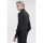 Devil Fashion Weste - Tailed Waistcoat Black