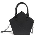 Devil Fashion Handbag - Leviathan