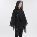 Devil Fashion Cloak - Anselm