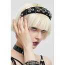 Devil Fashion Fascia per capelli - Skullyard