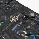 Devil Fashion Shorts - Opalescent