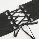 Devil Fashion Corset Belt - Strapped