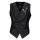Devil Fashion Vest - Lord Waistcoat Black