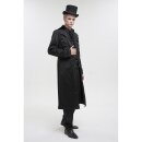Devil Fashion Coat - Detective