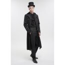 Devil Fashion Coat - Detective