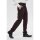 Devil Fashion Trousers - Francisco Bordeaux