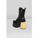 KILLSTAR Botas de plataforma - Sinderella Boots