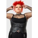 KILLSTAR Haut corset - Malapas