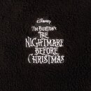 The Nightmare Before Christmas Peignoir - Jack Skellington