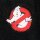 Ghostbusters Dressing Gown - Logo