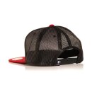 Sullen Clothing Gorra - Supply Red