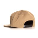 Sullen Clothing Casquette Snapback - Always Olive Grey