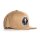 Sullen Clothing Casquette Snapback - Always Olive Grey