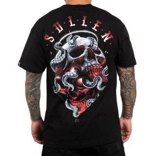 Sullen Clothing Camiseta - Duality