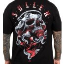 Sullen Clothing Camiseta - Duality