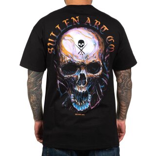 Sullen Clothing Camiseta - Ben II