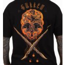 Sullen Clothing Camiseta - The Dark Arts