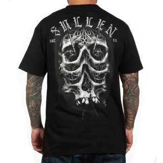Sullen Clothing Camiseta - Prudente V
