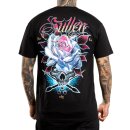 Sullen Clothing Camiseta - Holmes Rose