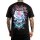 Sullen Clothing T-Shirt - Holmes Rose