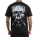 Sullen Clothing Camiseta - Reaper Badge