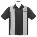 Steady Clothing Camicia da bowling - Classy Piston...