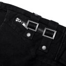 Punk Rave Jeans Trousers - Edrys