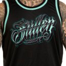 Sullen Clothing Tank Top - Acute Jersey