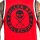 Sullen Clothing Tank Top - BOH Jersey Red XL