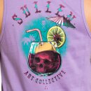 Sullen Clothing Tapón de tanque - Deadly Cocktail