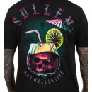 Sullen Clothing T-Shirt - Deadly Cocktail