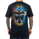 Sullen Clothing T-Shirt - Shaved Ice