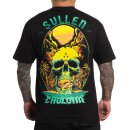 Sullen Clothing T-Shirt - Castaway Island