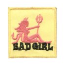 Rock Daddy Patch - Bad Girl