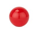KILLSTAR Boule de cristal - Crystal Ball Red 80mm