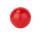 KILLSTAR Bola de cristal - Crystal Ball Red 80mm