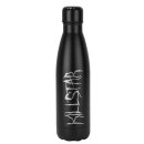 KILLSTAR Water Bottle - Savasana