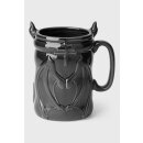 KILLSTAR Copa - Tiki Demon Mug