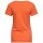 Queen Kerosin T-Shirt - Lucky Orange