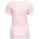 Queen Kerosin T-Shirt - Chi Chi Beach Poodle Pink