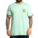 Sullen Clothing T-Shirt - Island Escape Neptune