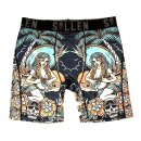 Sullen Clothing Boxer - Hermosa