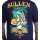 Sullen Clothing Camiseta - Hermosa