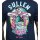 Sullen Clothing T-Shirt - Island Life